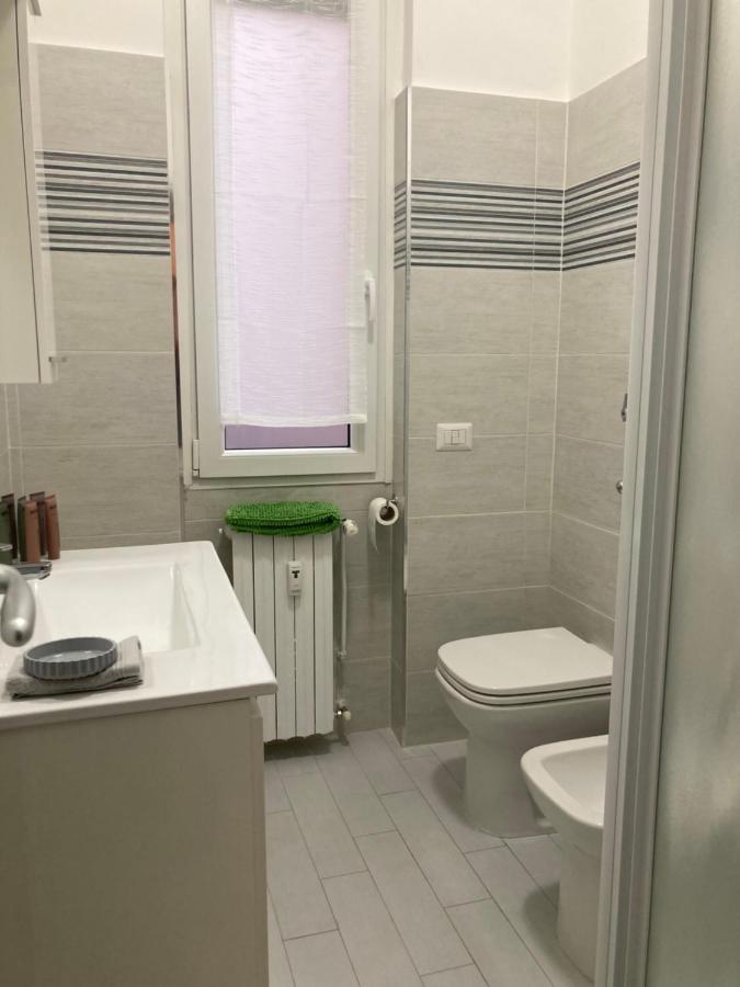 La Casa Di Marta Appartement Corsico Buitenkant foto