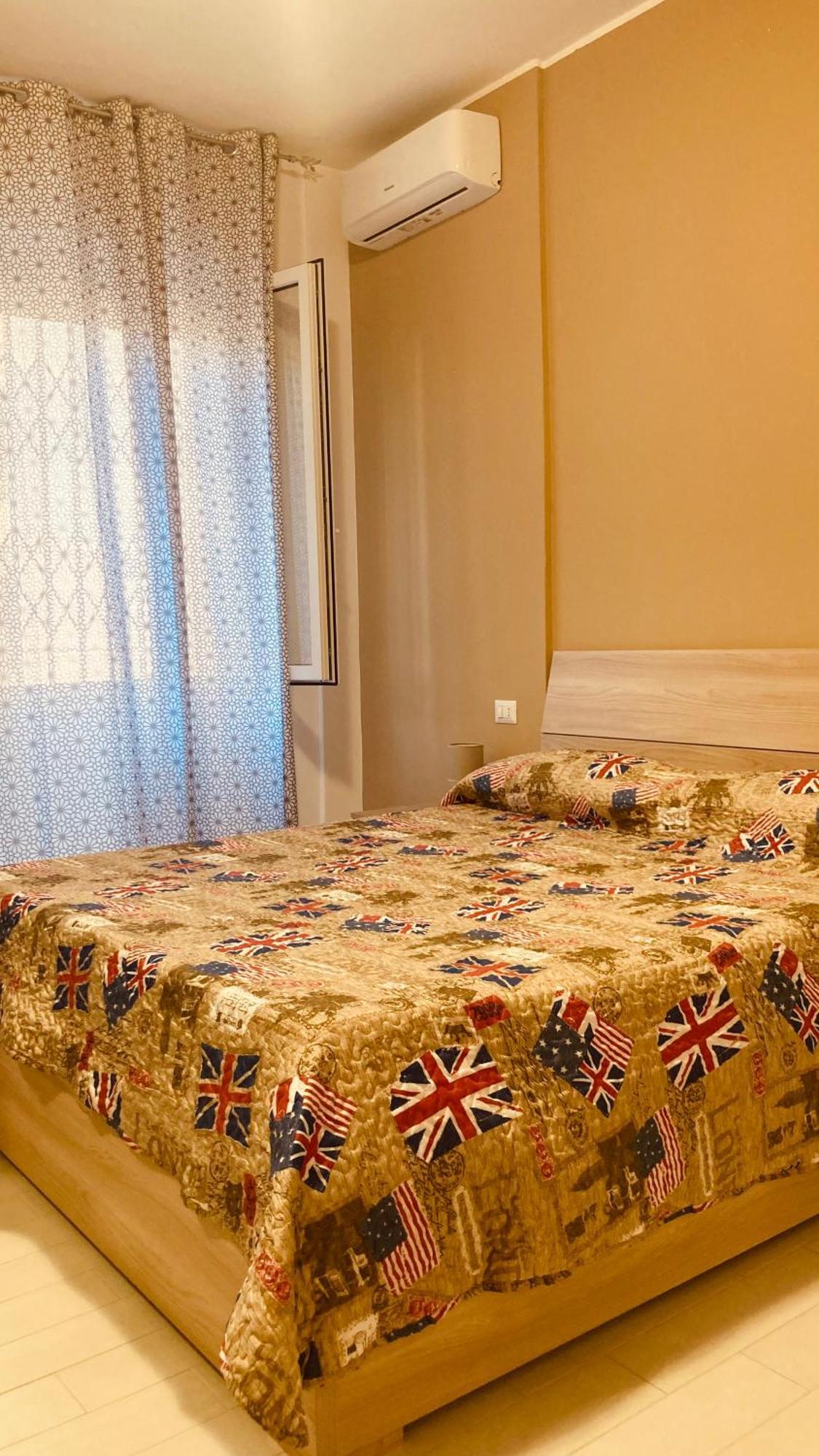 La Casa Di Marta Appartement Corsico Buitenkant foto